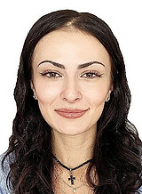 Азарян Лиана Оганесовна