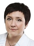 Чернова Татьяна Олеговна