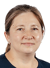  Чистякова Светлана Ивановна