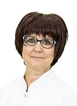 Гашкова Наталья Михайловна