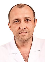 Ильичев Сергей Александрович