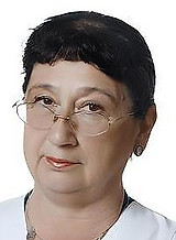 Крещенко Екатерина Геннадьевна
