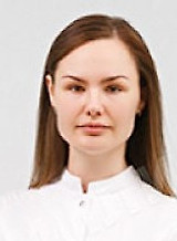 Лобанова Мария Станиславовна