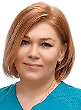 Опатовская Ольга Сергеевна