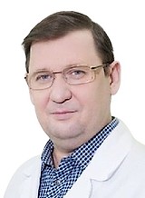 Панков Вячеслав Иванович