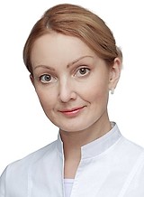 Петрова Елена Владимировна