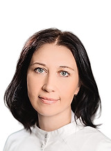Петрухина Светлана Александровна