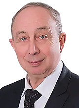 Шершевер Александр Сергеевич
