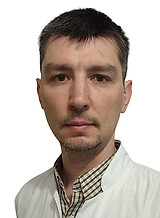 Сологуб Олег Сергеевич