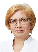 Юрченко Елена Юрьевна
