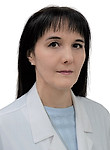Юсупова Лилия Вагизовна