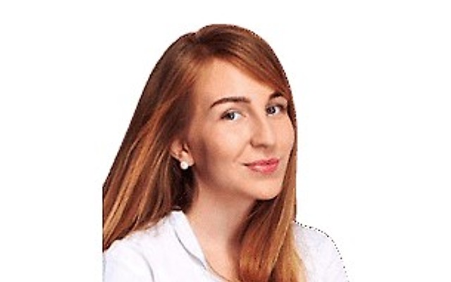 Калинина Екатерина Дмитриевна