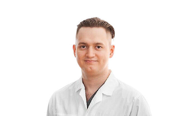 Созонов Дмитрий Мстиславович
