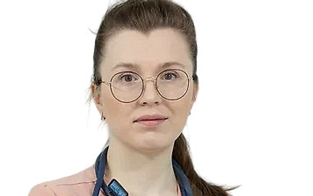Серикова Виктория Михайловна