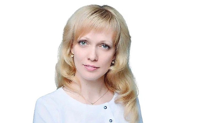Стажевская Татьяна Владимировна