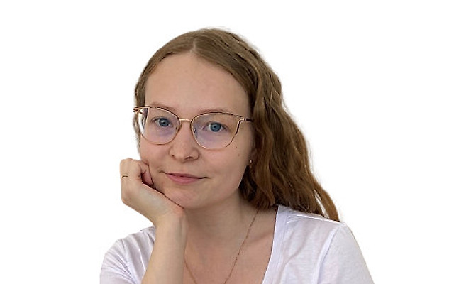 Исламкина Анастасия Михайловна