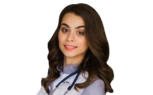 Фомина Алёна Сергеевна