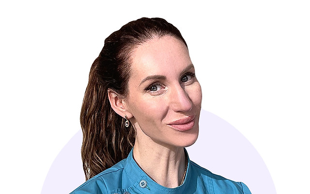 Живаго Екатерина Алексеевна