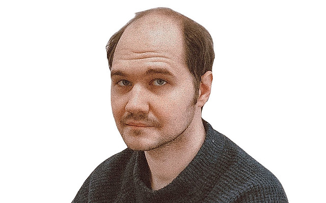Свердлов Сергей Александрович