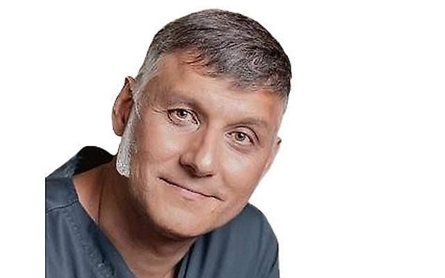 Потанин Александр Юрьевич