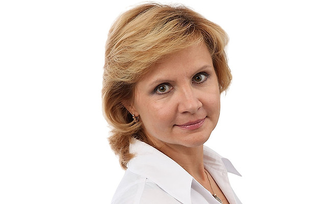 Патракова Ольга Александровна