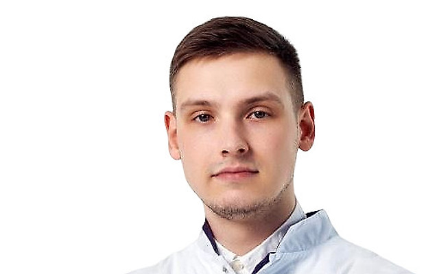 Попов Кирил Сергеевич 