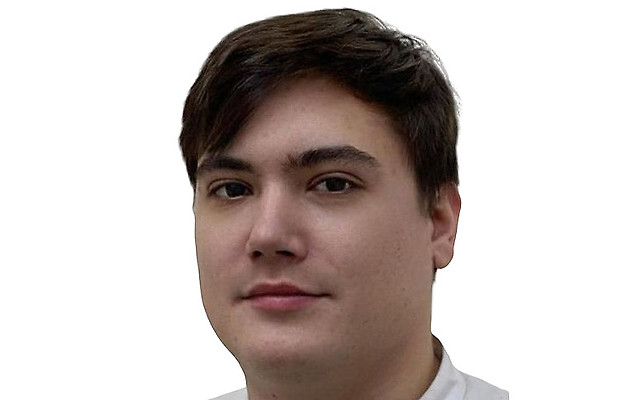 Курындин Михаил Андреевич