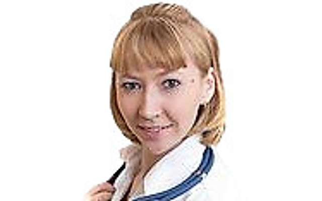 Шульгина Ольга Васильевна
