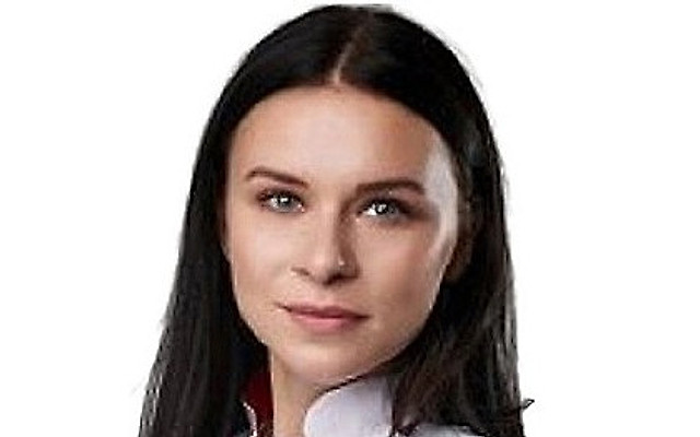 Сумейко Джулия Юрьевна