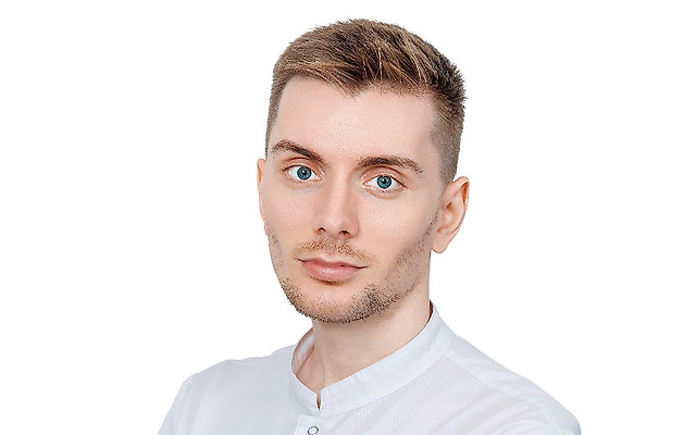 Гурлив Евгений Алексеевич