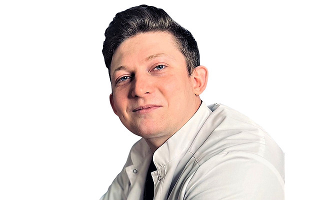 Пономаренко Александр Юрьевич