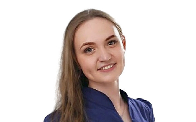 Колядина Александра Юрьевна