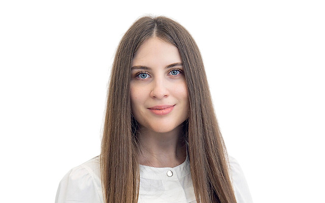 Чернышкова Марина Маратовна