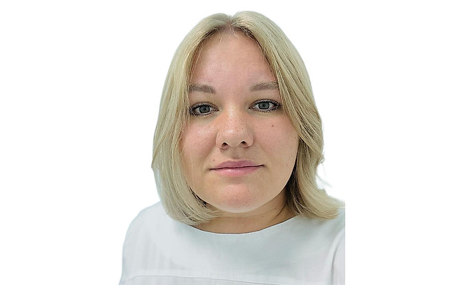 Яковлева Анастасия Анатольевна