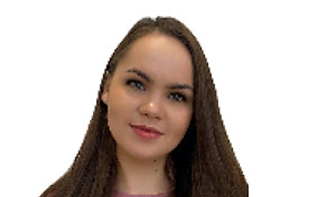Кубасова Анна Олеговна 