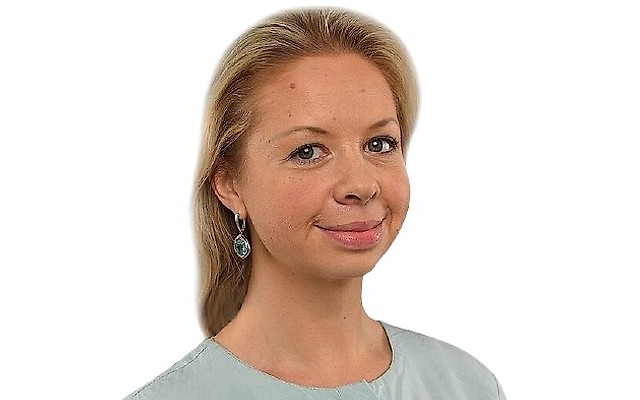 Росюк Елена Александровна