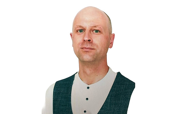  Макеев Андрей Игоревич