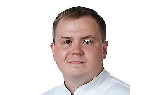 Тимин Константин Евгеньевич