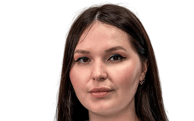 Смирнова Екатерина Викторовна