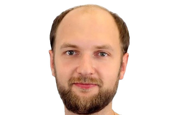 Воробьев Александр Игоревич