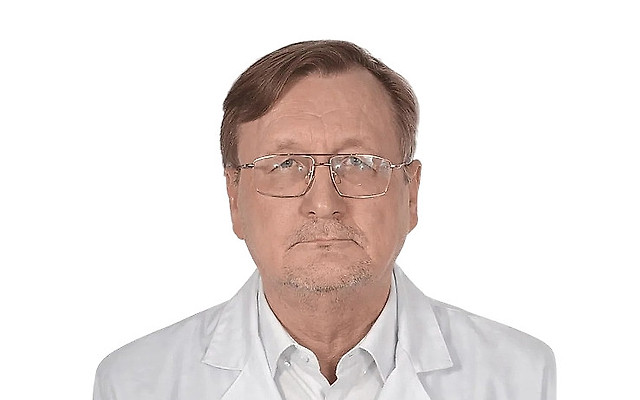 Таюров Геннадий Юрьевич