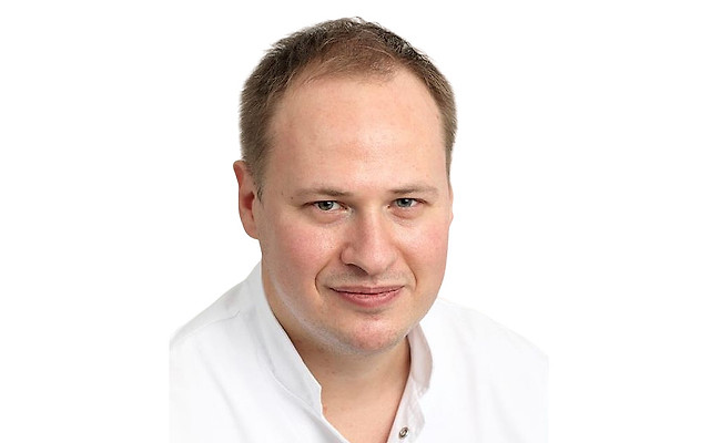 Евдокимов Михаил Юрьевич