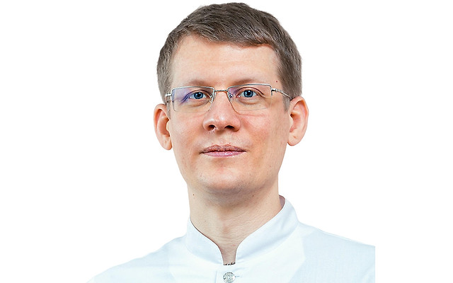Зотов Всеволод Владимирович