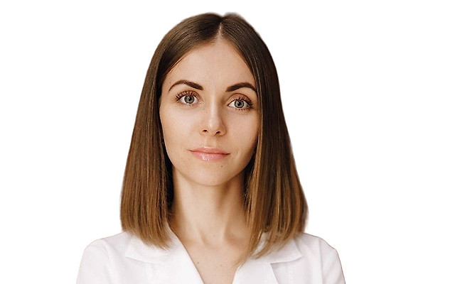 Кожевина Юлия Васильевна