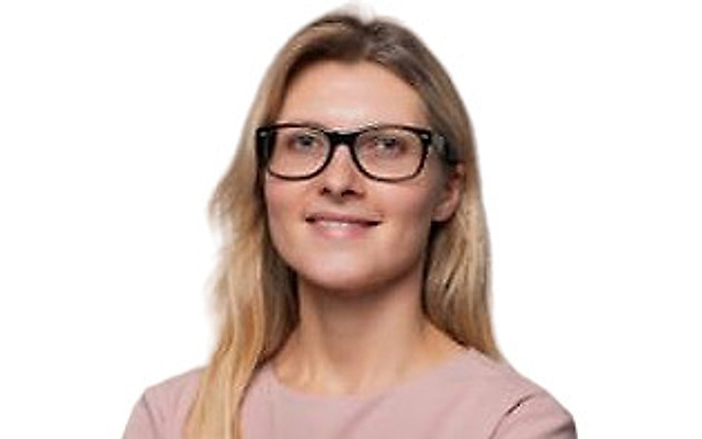Третьякова Юлия Николаевна
