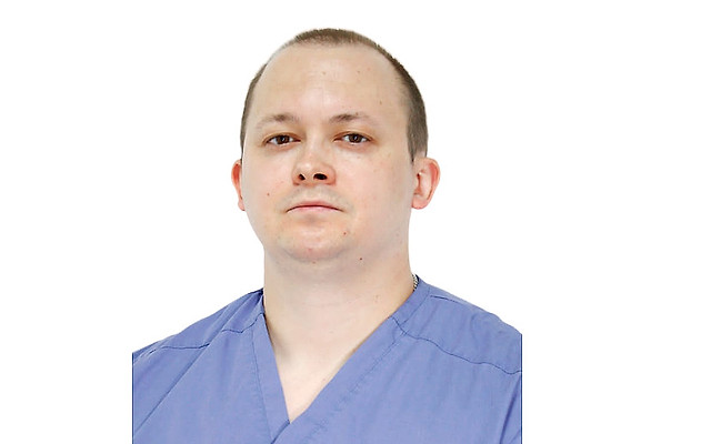 Чурцев Максим Алексеевич