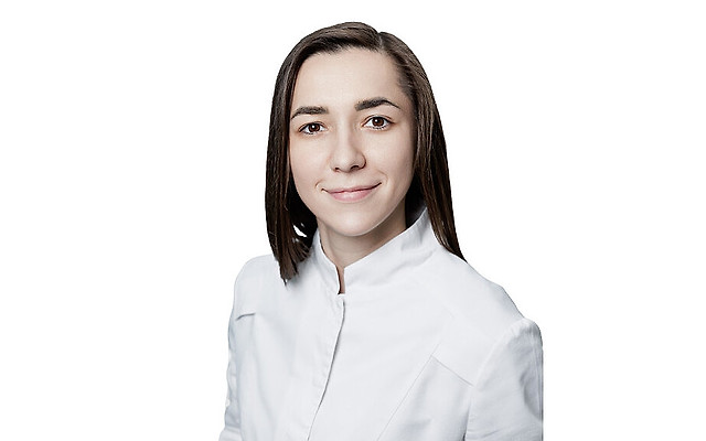 Халиуллина Карина Рафилевна