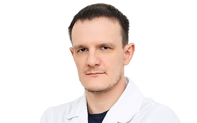 Сомов Михаил Сергеевич