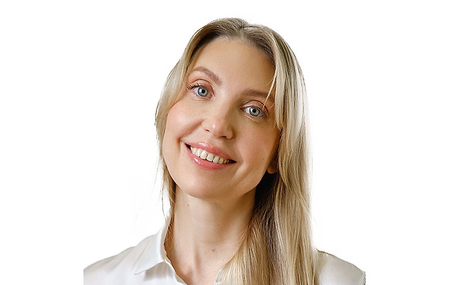 Лапшина Юлия Юрьевна