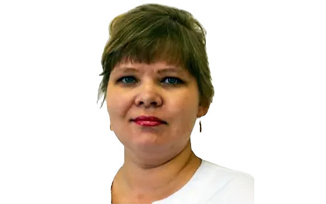 Филатова Евгения Александровна